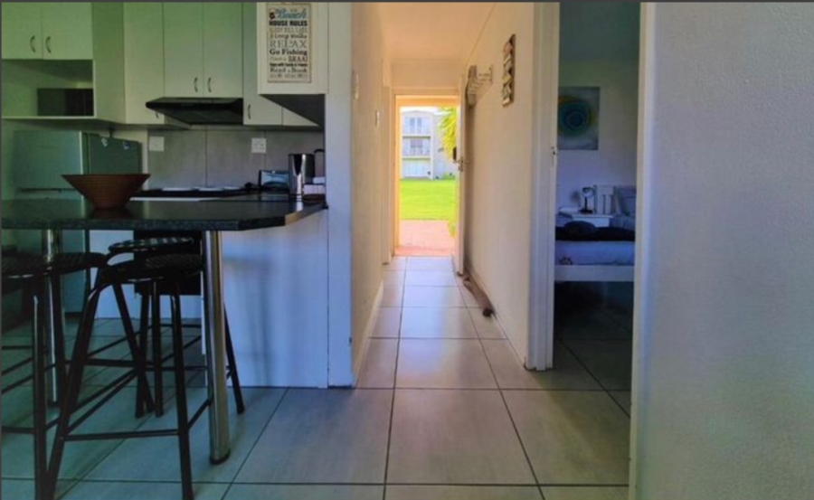 To Let 2 Bedroom Property for Rent in Hermanus Beach Club Western Cape